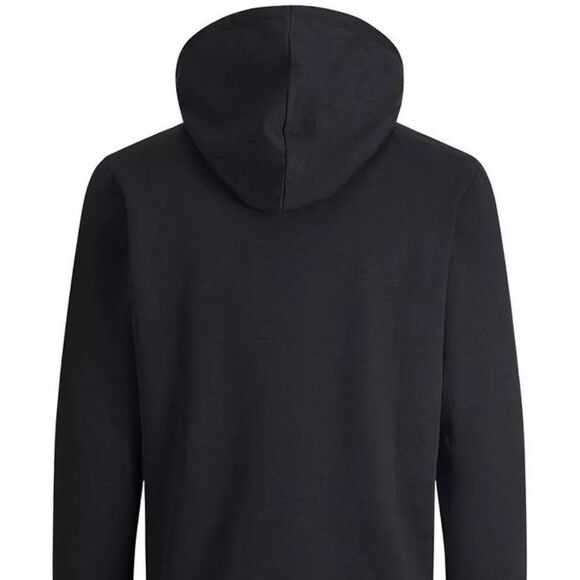 Jack & Jones Men's Kalf Graphic Hoodie - Picture 3 of 3